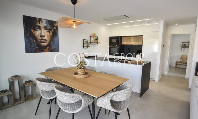 New Build - Villa -
San Pedro del Pinatar - Los Antolinos