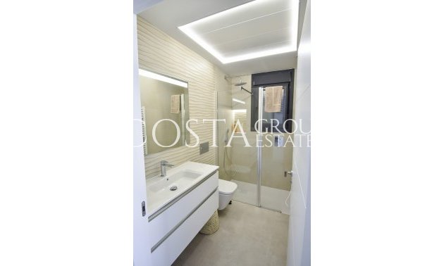 New Build - Villa -
San Pedro del Pinatar - Los Antolinos