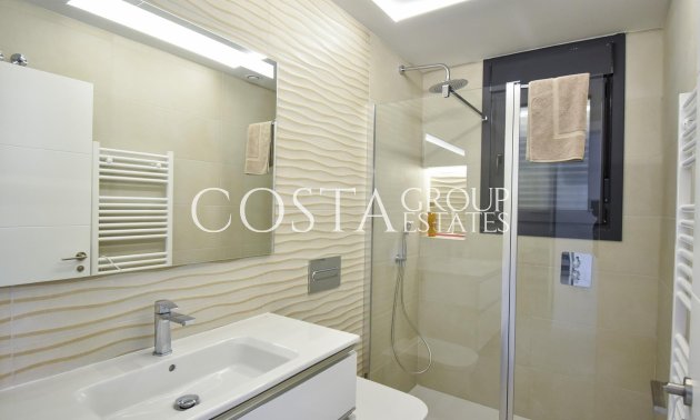 New Build - Villa -
San Pedro del Pinatar - Los Antolinos