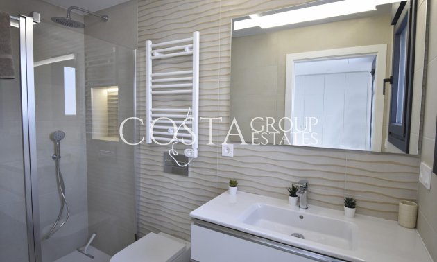 New Build - Villa -
San Pedro del Pinatar - Los Antolinos