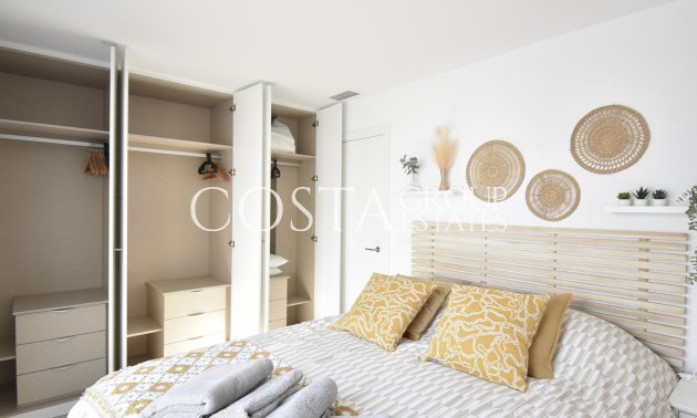 New Build - Villa -
San Pedro del Pinatar - Los Antolinos