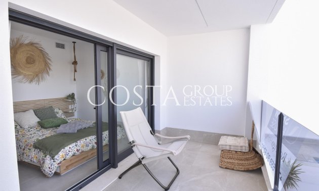 New Build - Villa -
San Pedro del Pinatar - Los Antolinos