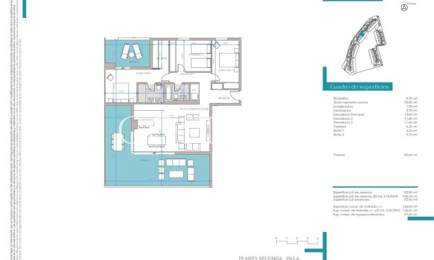 New Build - Apartments -
Estepona - Riviera beach