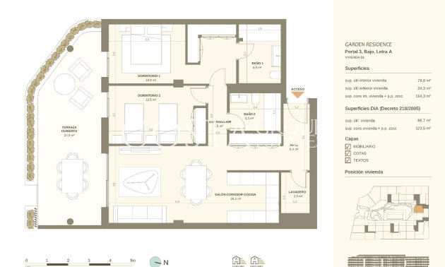 New Build - Apartments -
San Pedro De Alcantara