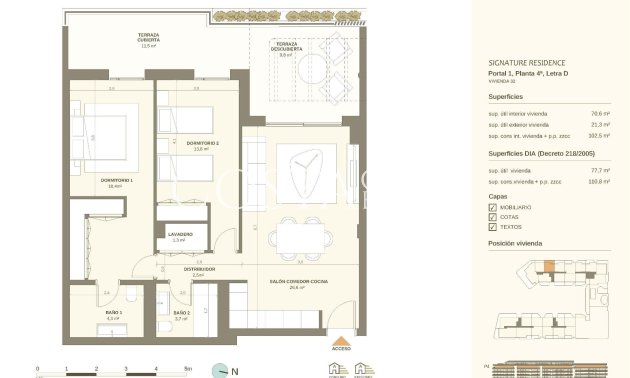 New Build - Apartments -
San Pedro De Alcantara
