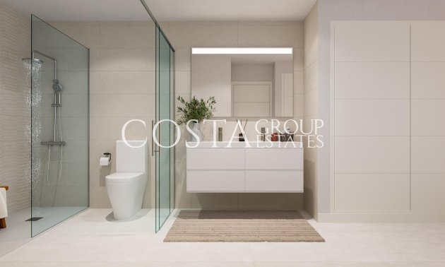 New Build - Apartments -
Estepona - Arroyo En medio