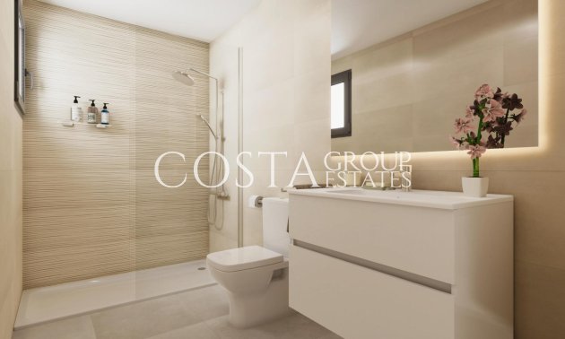 New Build - Apartments -
Estepona - La Gaspara