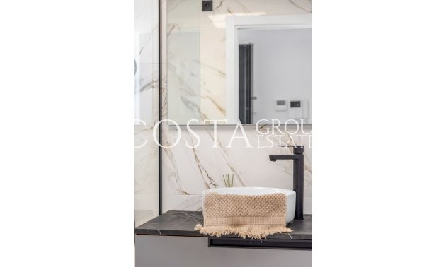 New Build - Apartments -
Guardamar del Segura - Guardamar Del Segura