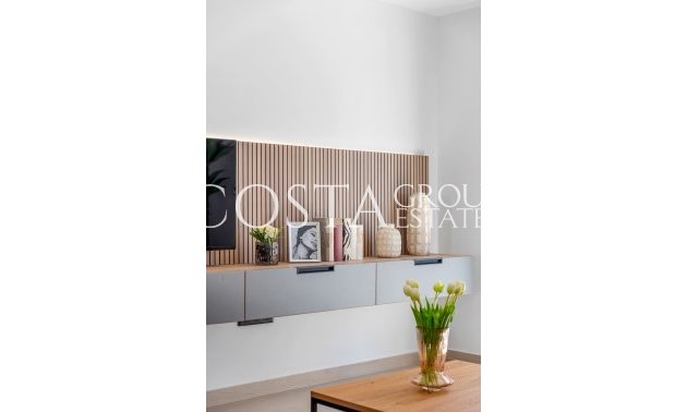 Nieuwbouw Woningen - Apartments -
Guardamar del Segura - Guardamar Del Segura