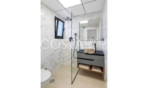 Nieuwbouw Woningen - Apartments -
Guardamar del Segura - Guardamar Del Segura