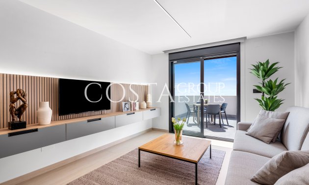 Nowy budynek - Apartments -
Guardamar del Segura - Guardamar Del Segura