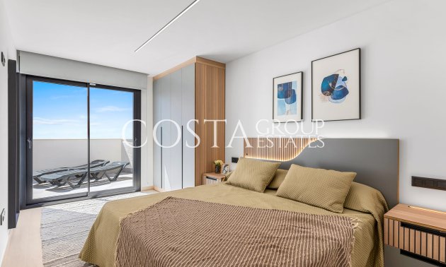 Nowy budynek - Apartments -
Guardamar del Segura - Guardamar Del Segura