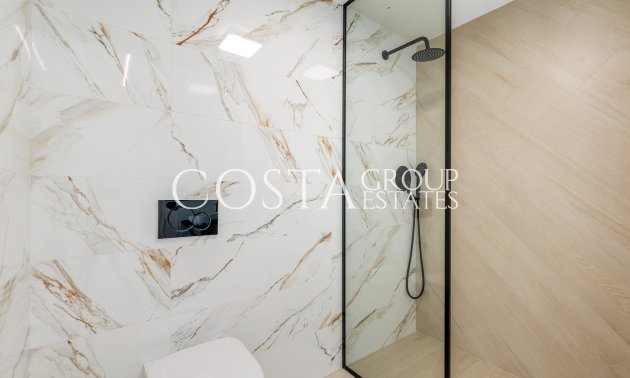 Neue Gebäude - Apartments -
Guardamar del Segura - Guardamar Del Segura