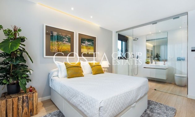 Neue Gebäude - Villa -
Rojales