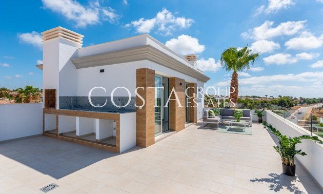 Neue Gebäude - Villa -
Rojales