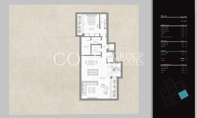 New Build - Villa -
Marbella - Cortijo Blanco