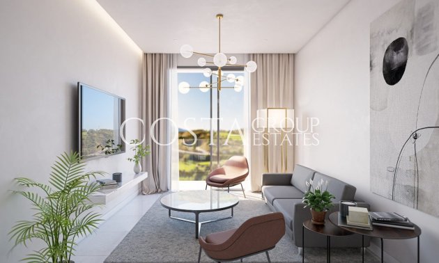 New Build - Apartments -
Mijas - Mijas Costa