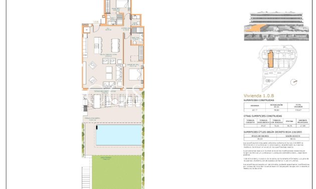 New Build - Apartments -
Mijas - Mijas Golf