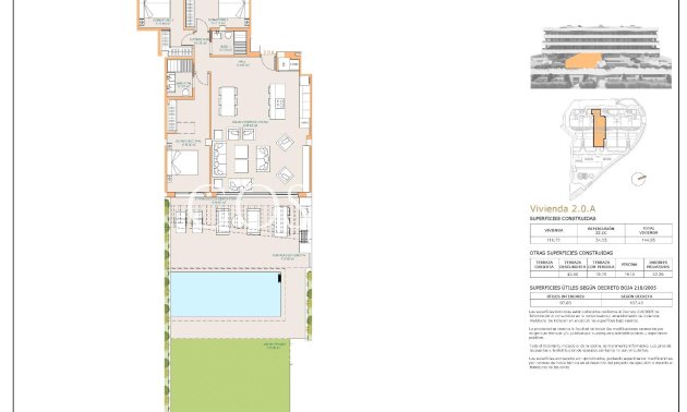 New Build - Apartments -
Mijas - Mijas Golf