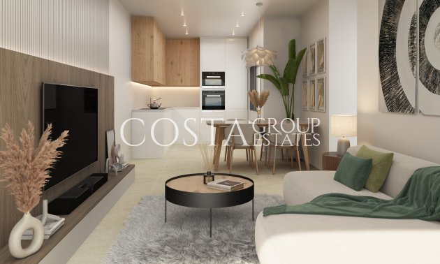 Nieuwbouw Woningen - Villa -
Avileses