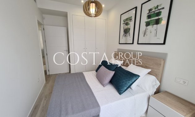 Nieuwbouw Woningen - Villa -
Avileses