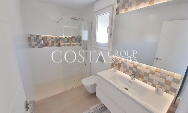 Nieuwbouw Woningen - Villa -
Avileses