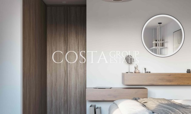 Nouvelle construction - Villa -
Fuengirola