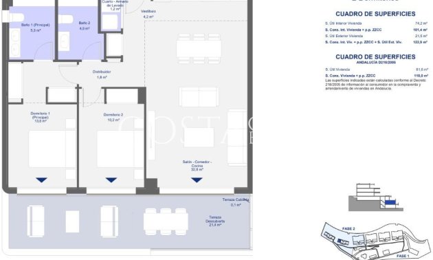 New Build - Apartments -
San Roque - La Alcaidesa