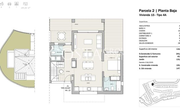 New Build - Villa -
Marbella - Las Chapas - Alicate Playa