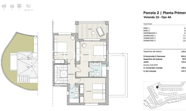 New Build - Villa -
Marbella - Las Chapas - Alicate Playa