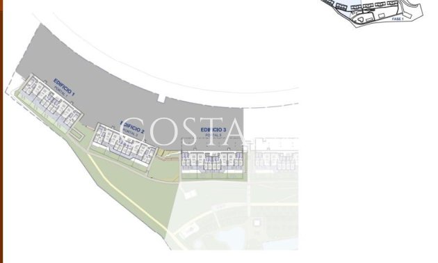 New Build - Apartments -
San Roque - La Alcaidesa