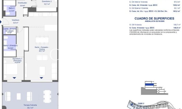 New Build - Apartments -
San Roque - La Alcaidesa