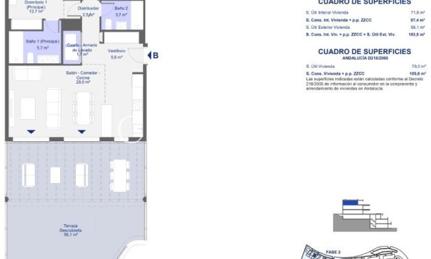 New Build - Apartments -
San Roque - La Alcaidesa