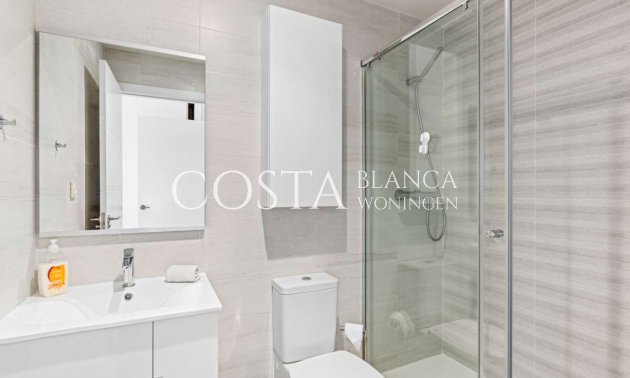 Herverkoop - Appartement -
Mil Palmeras