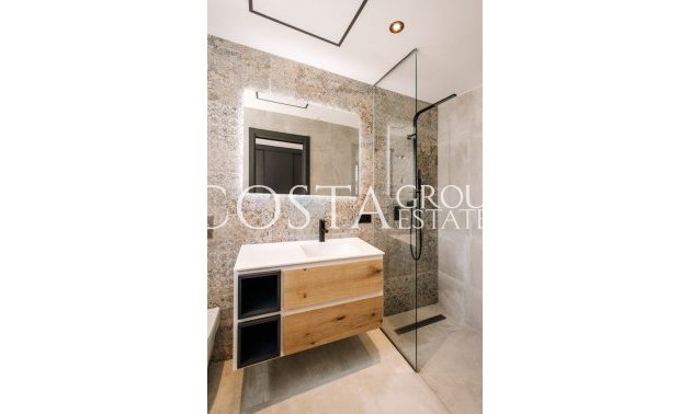 New Build - Apartments -
Rojales - La Marquesa Golf