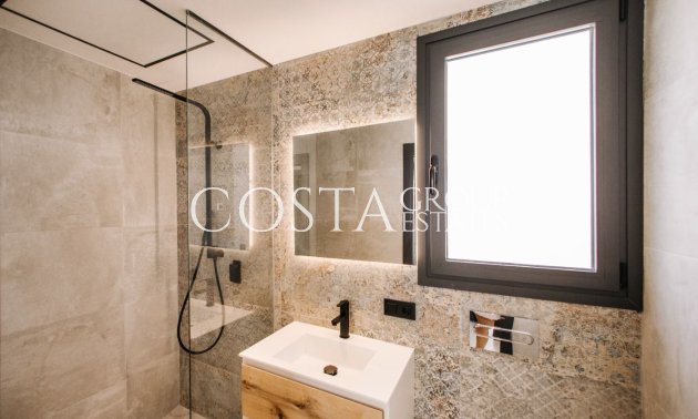 New Build - Apartments -
Rojales - La Marquesa Golf