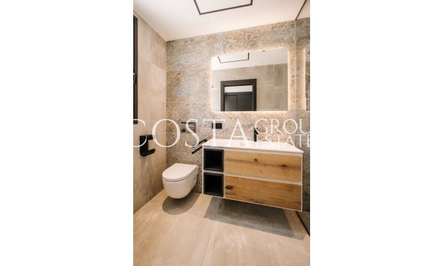 New Build - Apartments -
Rojales - La Marquesa Golf