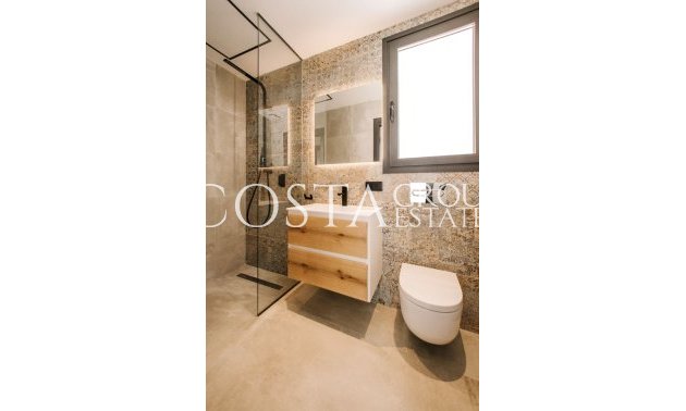 New Build - Apartments -
Rojales - La Marquesa Golf