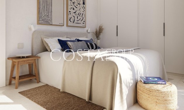 New Build - House -
Torre Pacheco - El Alba