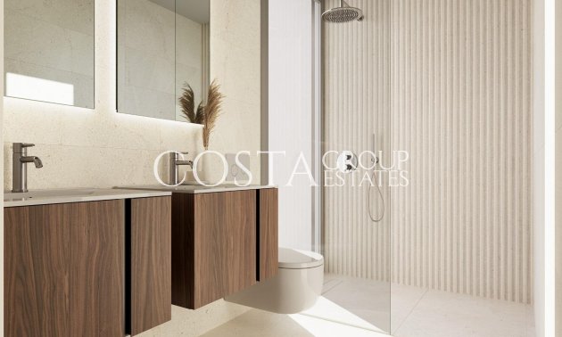 New Build - House -
Torre Pacheco - El Alba