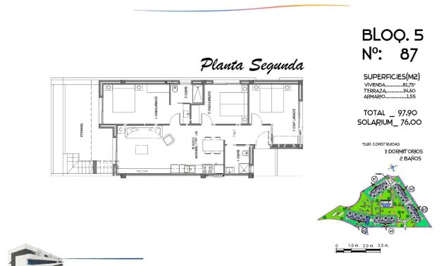 New Build - Apartments -
Guardamar del Segura - El Raso