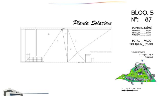 New Build - Apartments -
Guardamar del Segura - El Raso