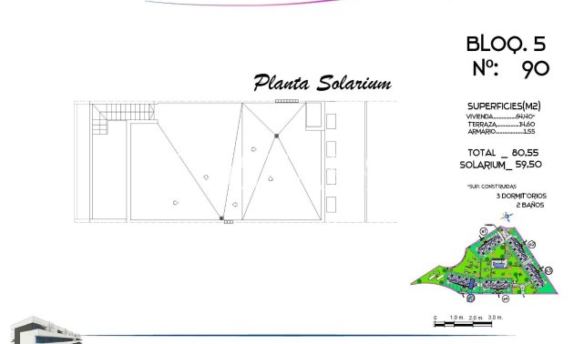 New Build - Apartments -
Guardamar del Segura - El Raso