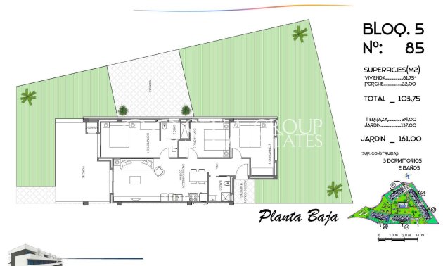 New Build - Apartments -
Guardamar del Segura - El Raso