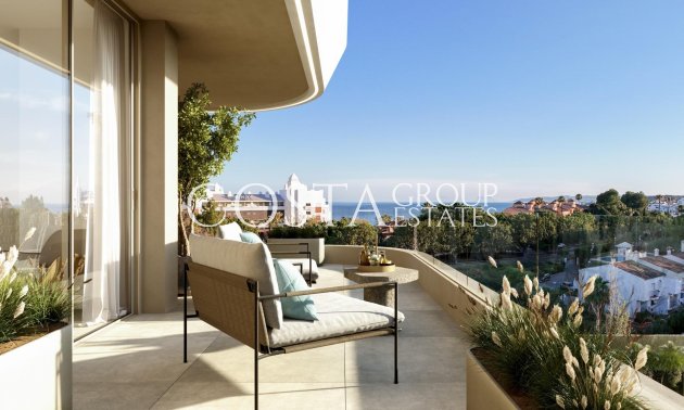 New Build - Villa -
Estepona - Seghers