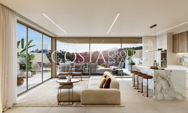 New Build - Villa -
Estepona - Seghers