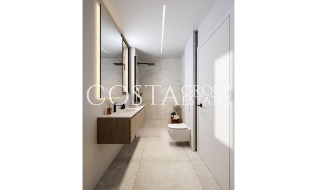 New Build - Villa -
Estepona - Seghers