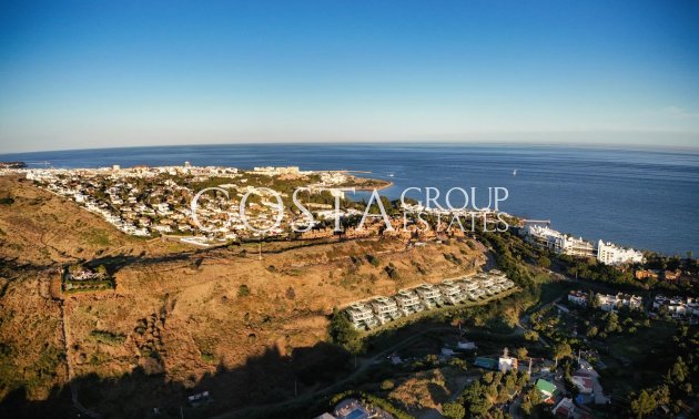 New Build - Villa -
Estepona - Seghers