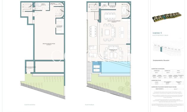 New Build - Villa -
Estepona - Seghers