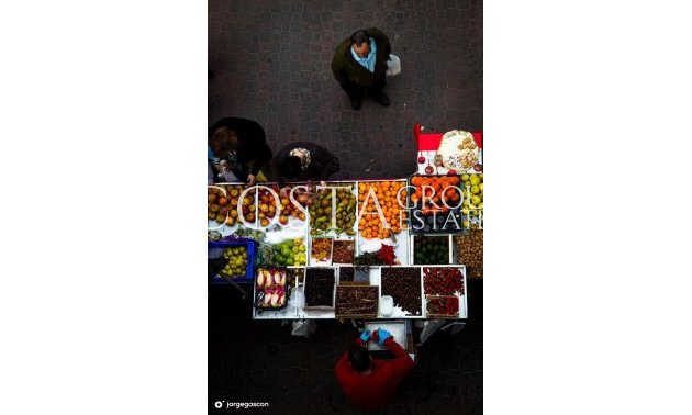 New Build - House -
Dolores - Sector 2